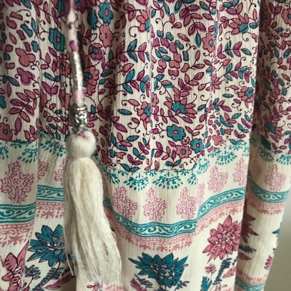 Romper - Picture 3 of 5